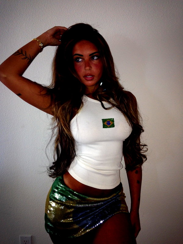 gabimfmoura instagram image archive image