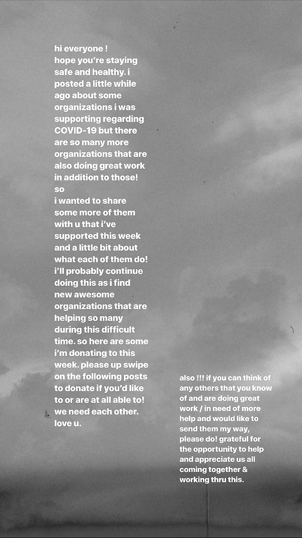 arianagrande instagram image archive image
