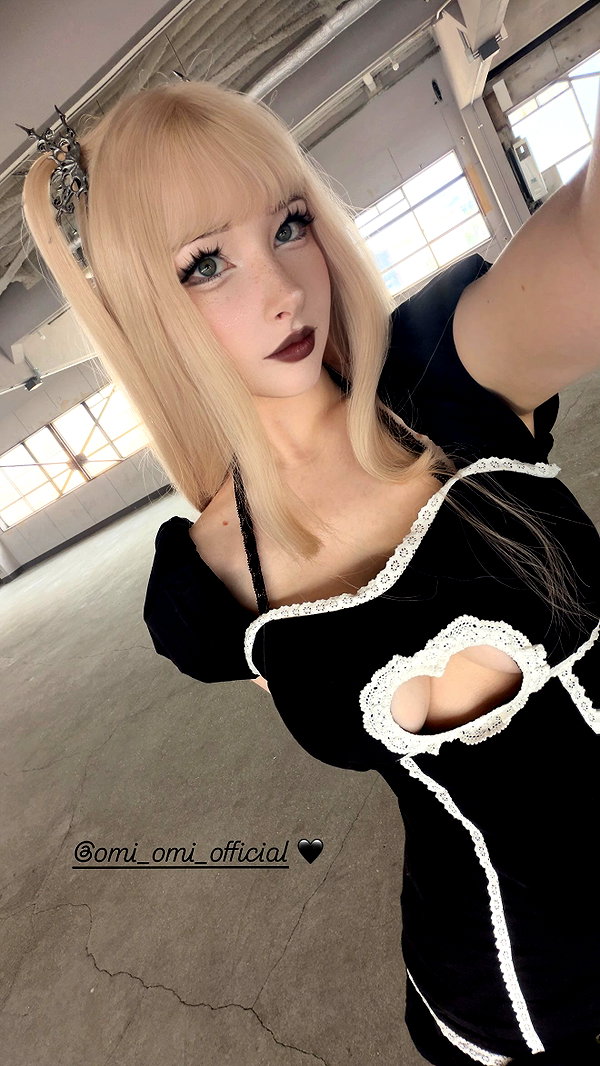 alina_thedoll instagram image archive image