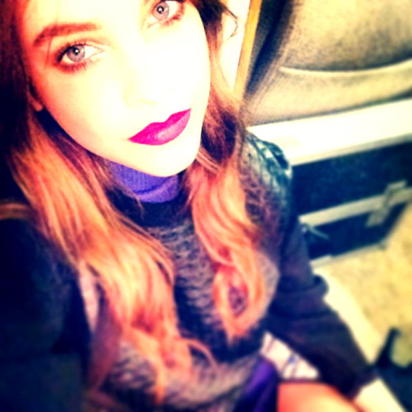 realbarbarapalvin instagram image archive image
