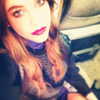 realbarbarapalvin Altpins Profile Picture