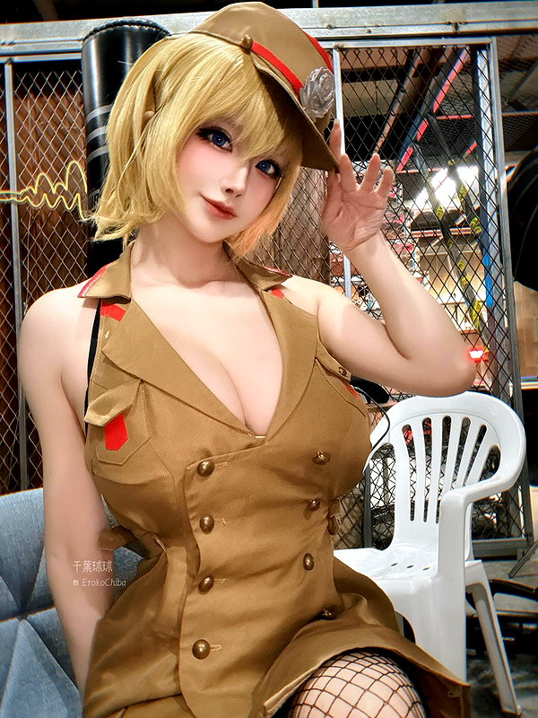 erokochiba instagram image archive image