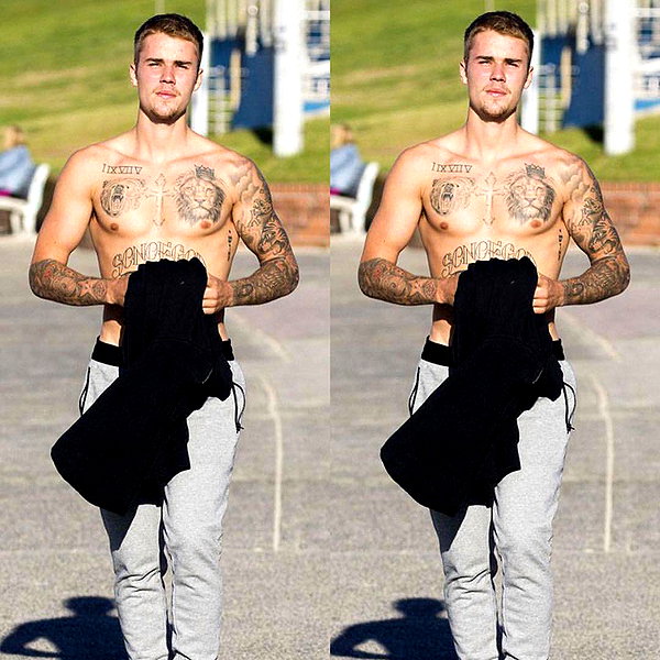 lilbieber instagram image archive image