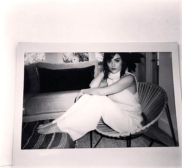 lucyhale instagram image archive image