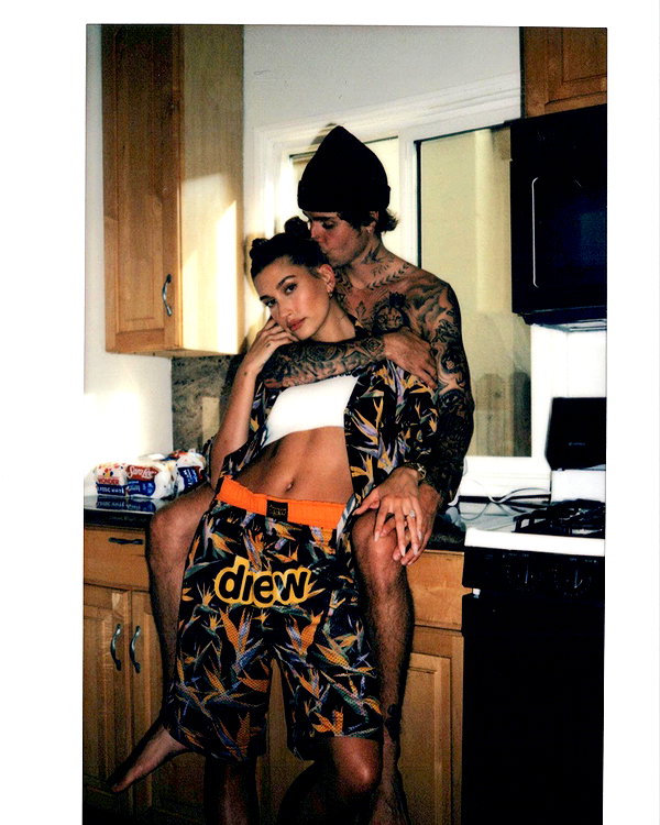 haileybieber instagram image archive image