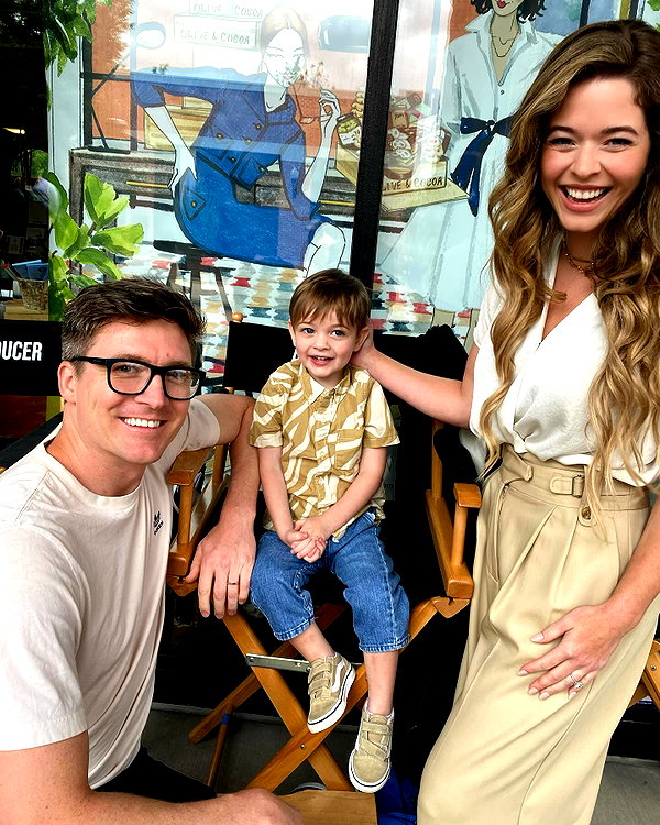 sashapieterse instagram image archive image