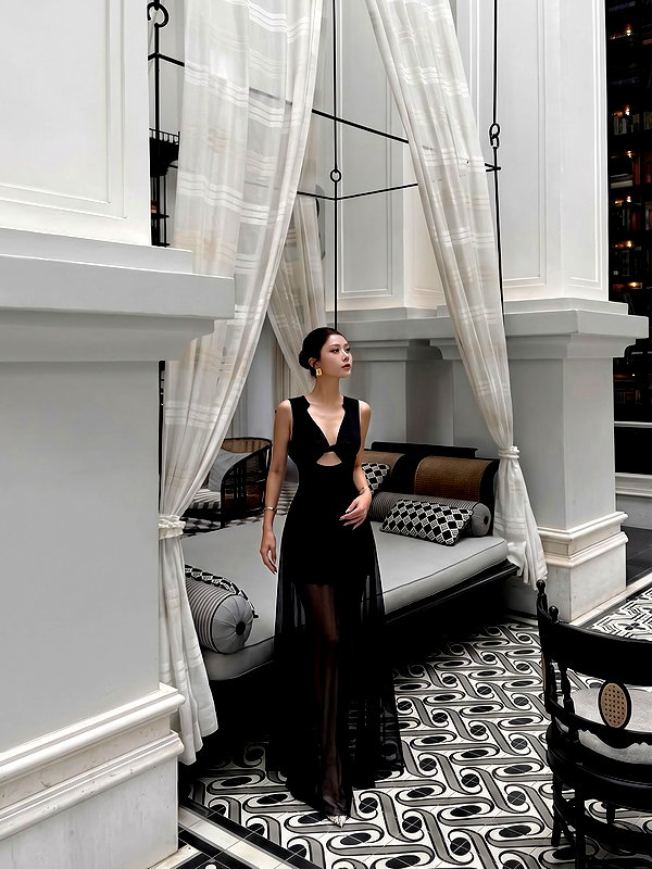 lyhythuedoxinh instagram image archive image