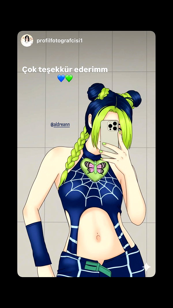 aldreann instagram image archive image