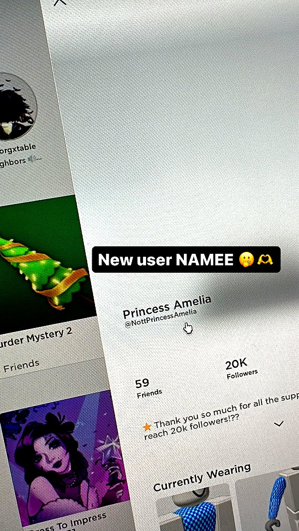 princessamelia_official archive image
