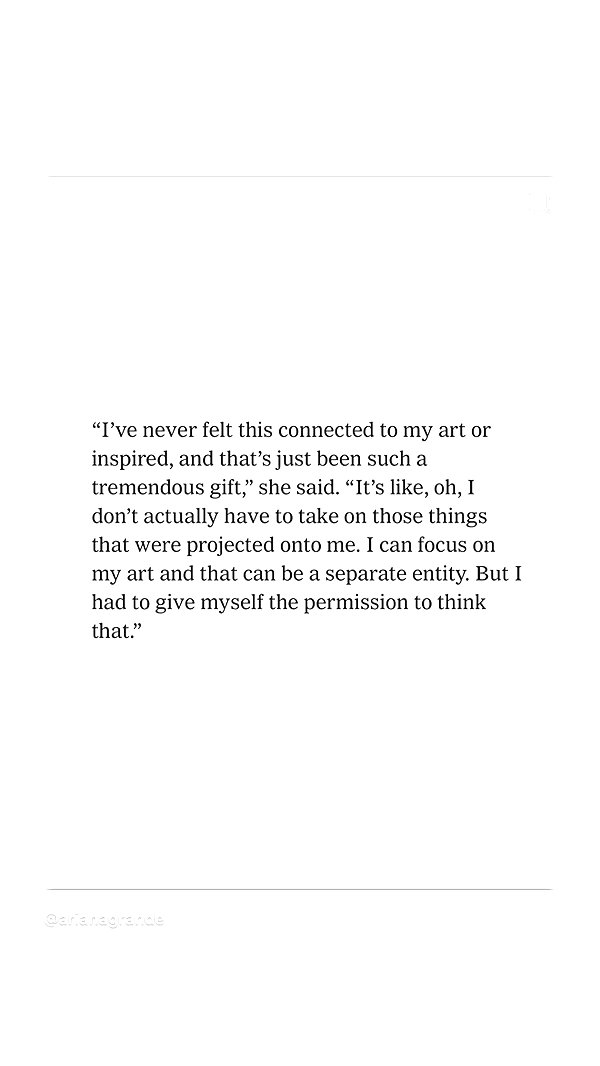 arianagrande instagram image archive image