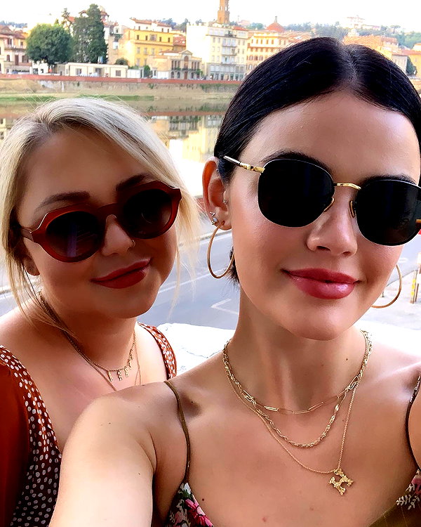 lucyhale instagram image archive image