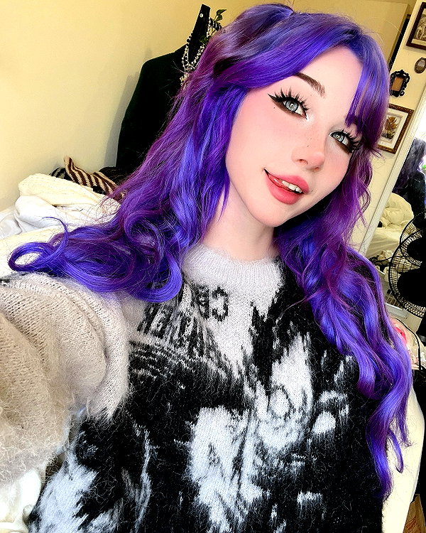 danielle.mercedie instagram image archive image