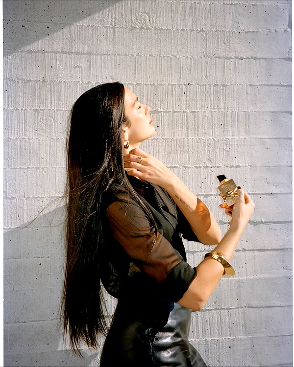 dualipa instagram image archive image