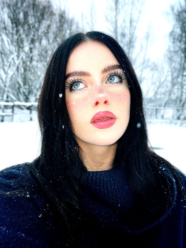 howeversnowy instagram image archive image