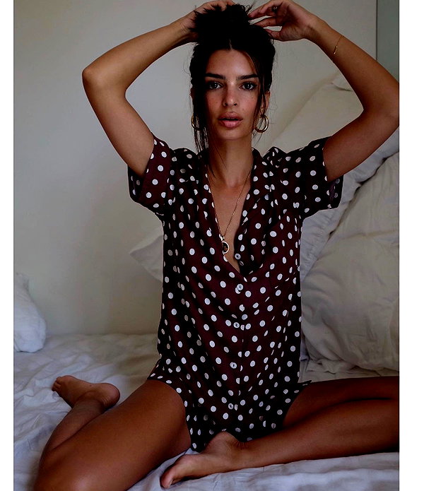 emrata instagram image archive image