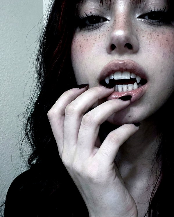 vampeess instagram image archive image
