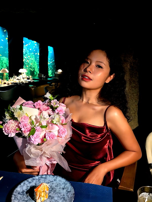 lyhythuedoxinh instagram image archive image