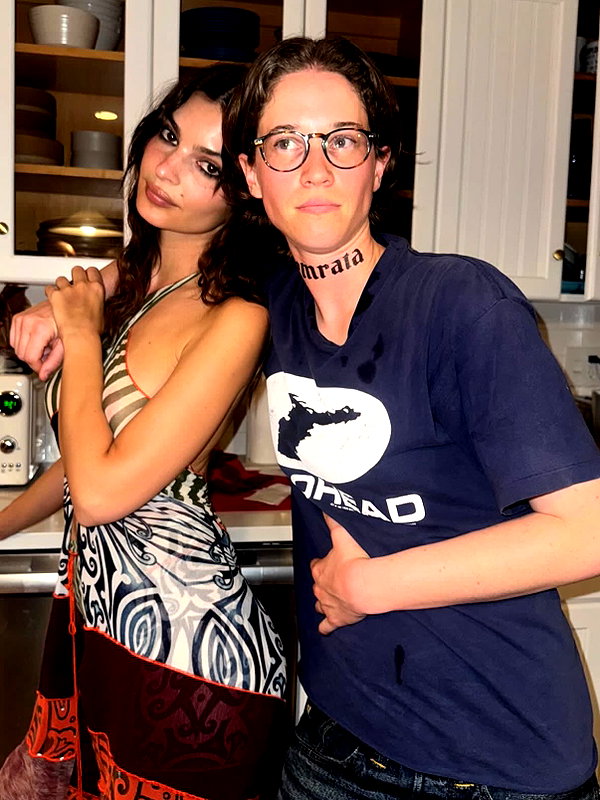 emrata instagram image archive image