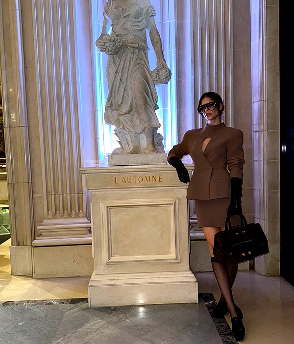 realbarbarapalvin instagram image archive image