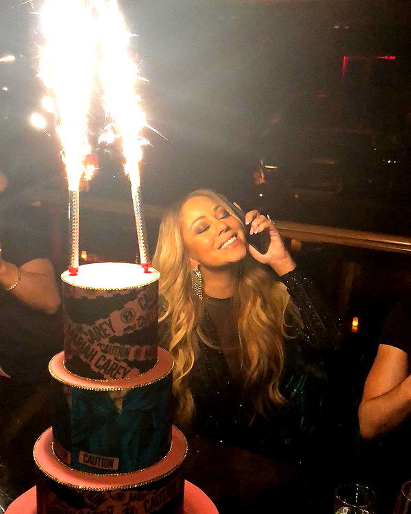 mariahcarey instagram image archive image