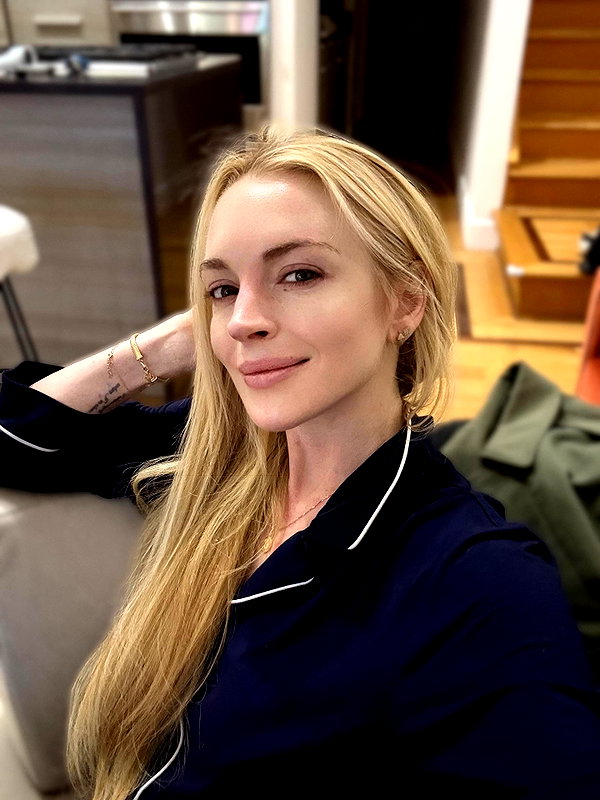 lindsaylohan instagram image archive image