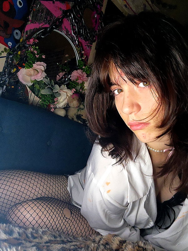 imprettydeadgirl instagram image archive image