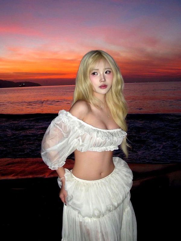 lyhythuedoxinh instagram image archive image