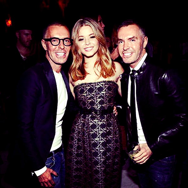 sashapieterse instagram image archive image