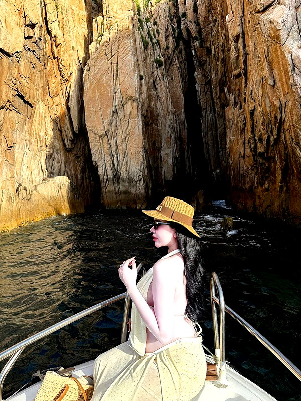 lyhythuedoxinh instagram image archive image