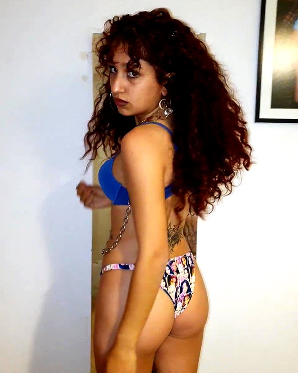 naamasini instagram image archive image