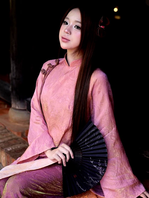 lyhythuedoxinh instagram image archive image