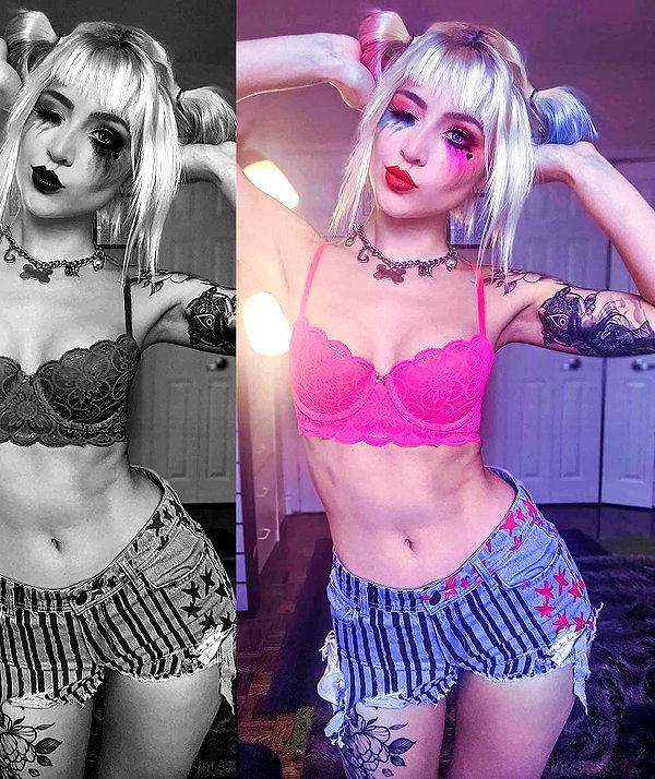 luxlo.xo instagram image archive image