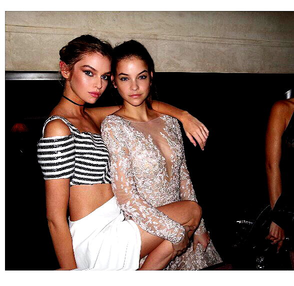 realbarbarapalvin instagram image archive image