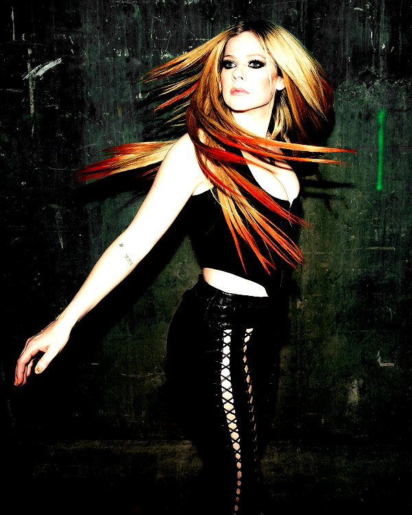 avrillavigne instagram image archive image