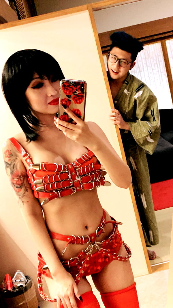 dearestsinner instagram image archive image