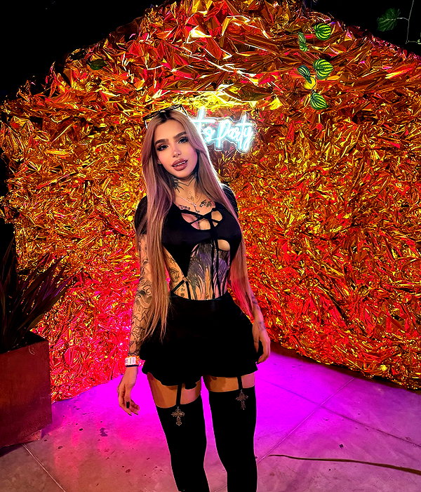 barbie_vampi instagram image archive image