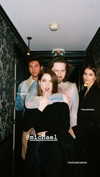 ashleybenson Altpins Profile Picture