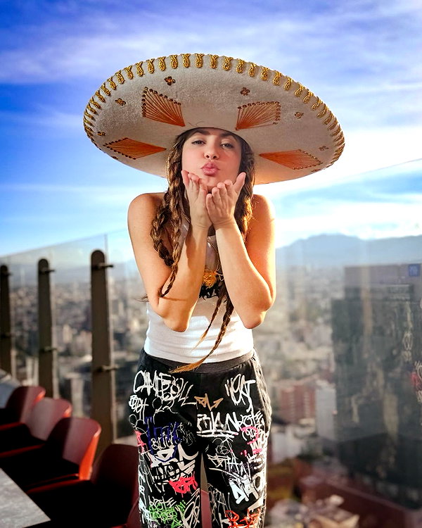 shakira instagram image archive image