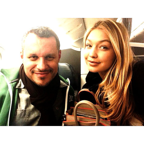 gigihadid instagram image archive image