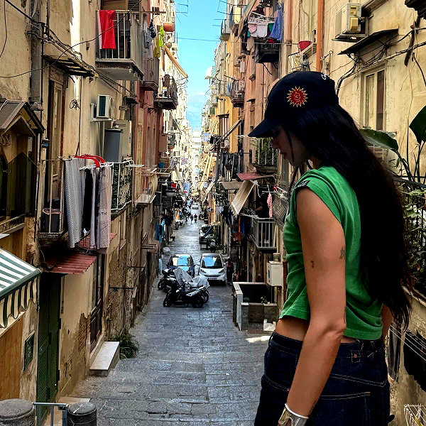 dualipa instagram image archive image