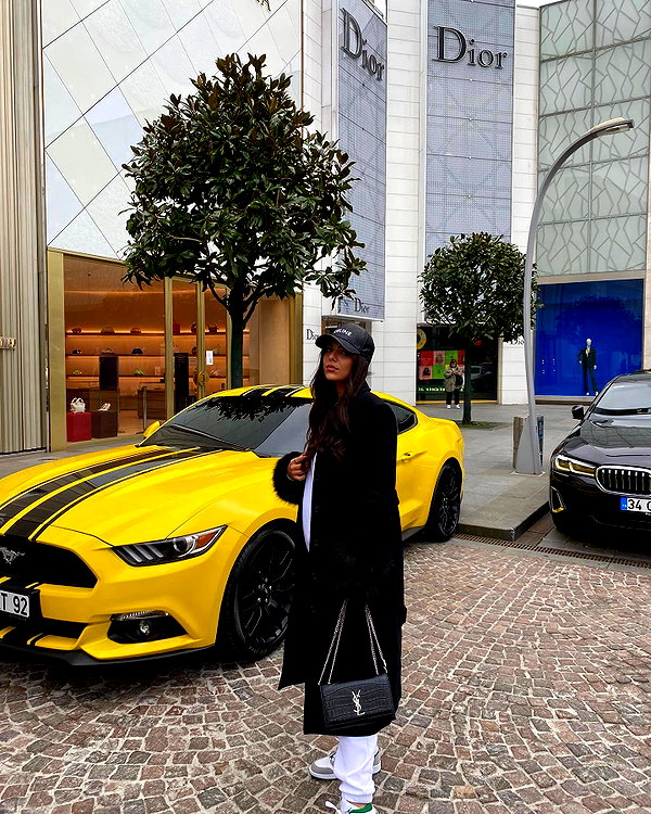 roni.benshushan instagram image archive image