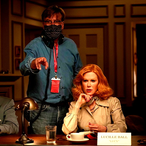 nicolekidman instagram image archive image