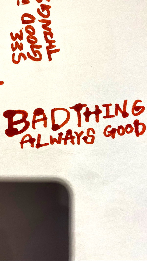 badthingalwaysg instagram image archive image