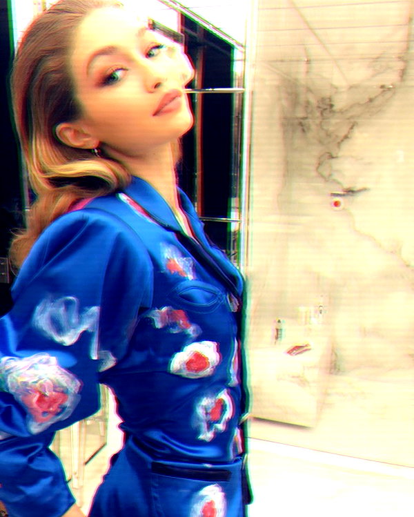 gigihadid instagram image archive image