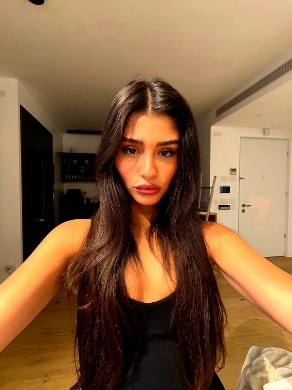 yuvalhazan___ instagram image archive image