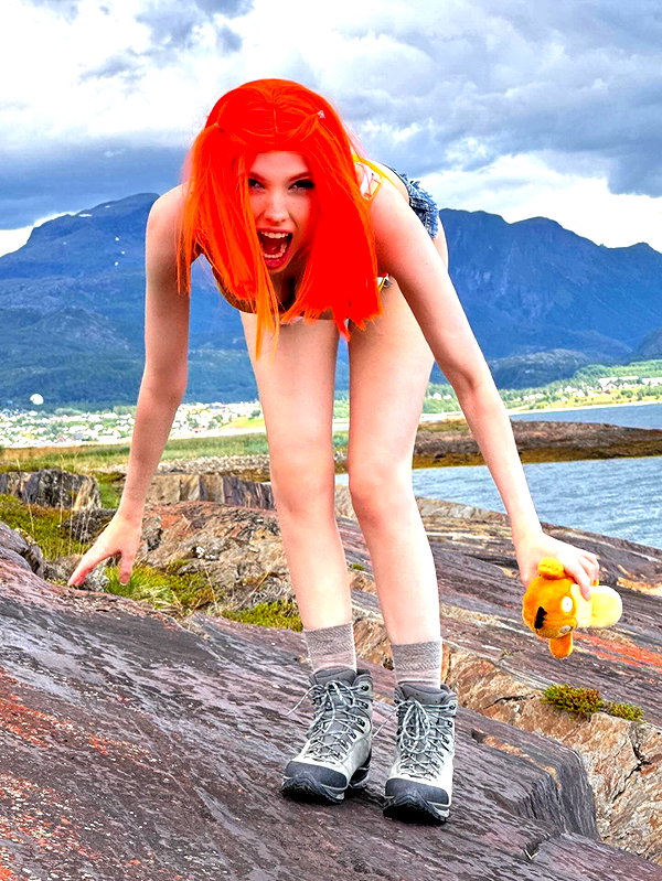 milkibunshehe instagram image archive image