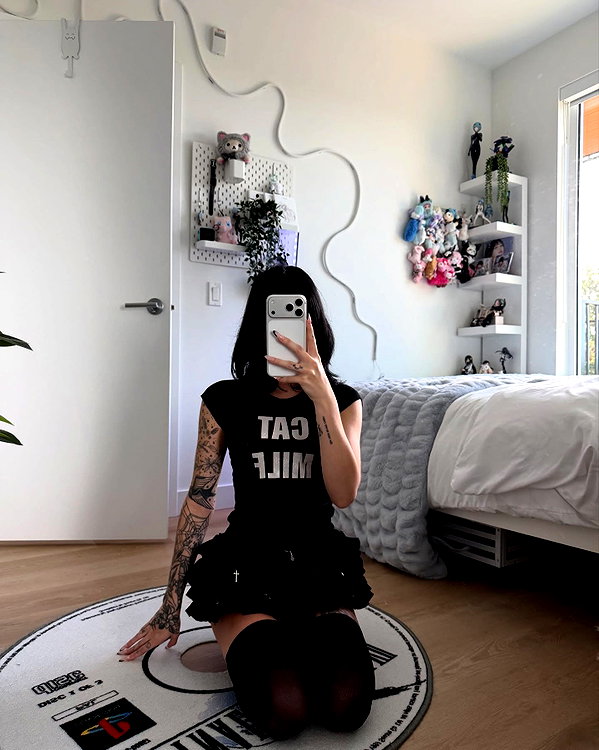 bloodymila instagram image archive image