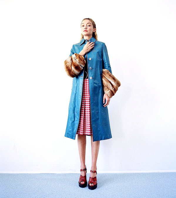 gigihadid instagram image archive image