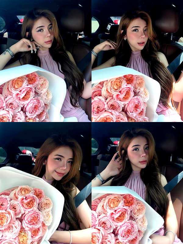 lyhythuedoxinh instagram image archive image