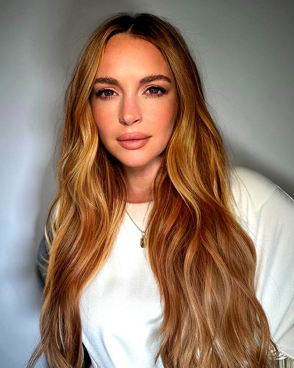lindsaylohan instagram image archive image